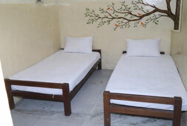 Double Room Non-A/C – Near Chennai Central, Chennai